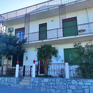 Mongiove Mare Pigna Rossa Casa vacanze