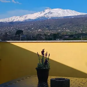 Yellow House Appartamento