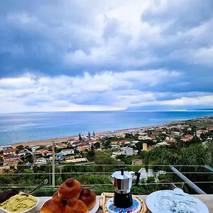 Terrazze Sul Golfo Appartamento