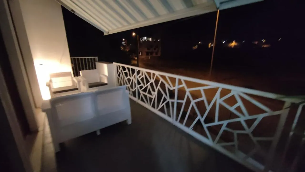 Casa Sicilia - Riviera Sicily Beach Guest House Donnalucata