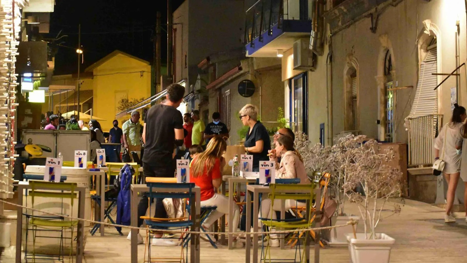 Casa Sicilia - Riviera Sicily Beach Guest House Donnalucata  0*, Donnalucata (Sicily)