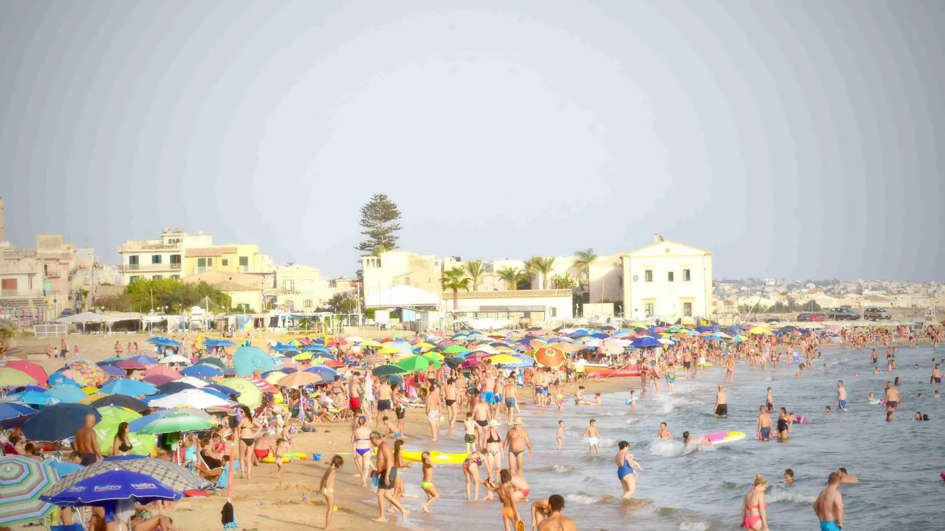 Casa Sicilia - Riviera Sicily Beach Guest House Donnalucata  Apartment