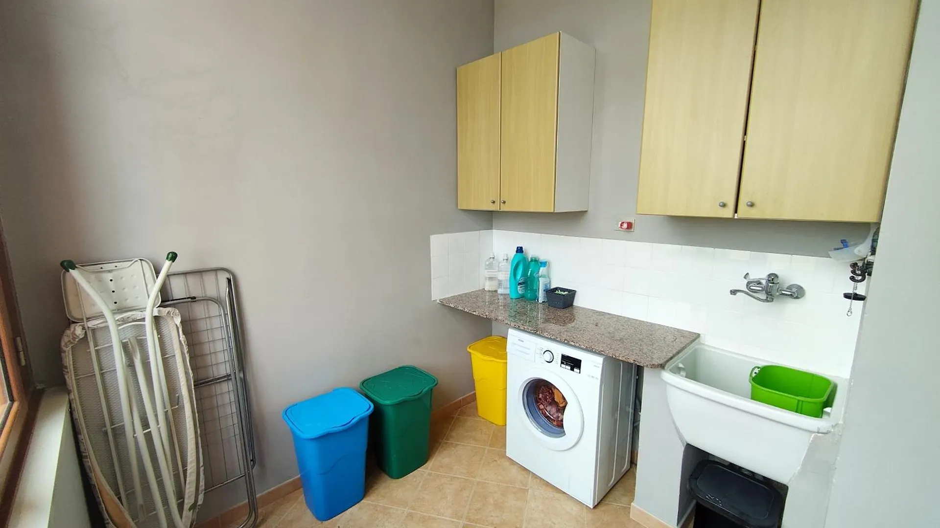 Casa Sicilia - Riviera Sicily Beach Guest House Donnalucata  Apartment Donnalucata (Sicily)