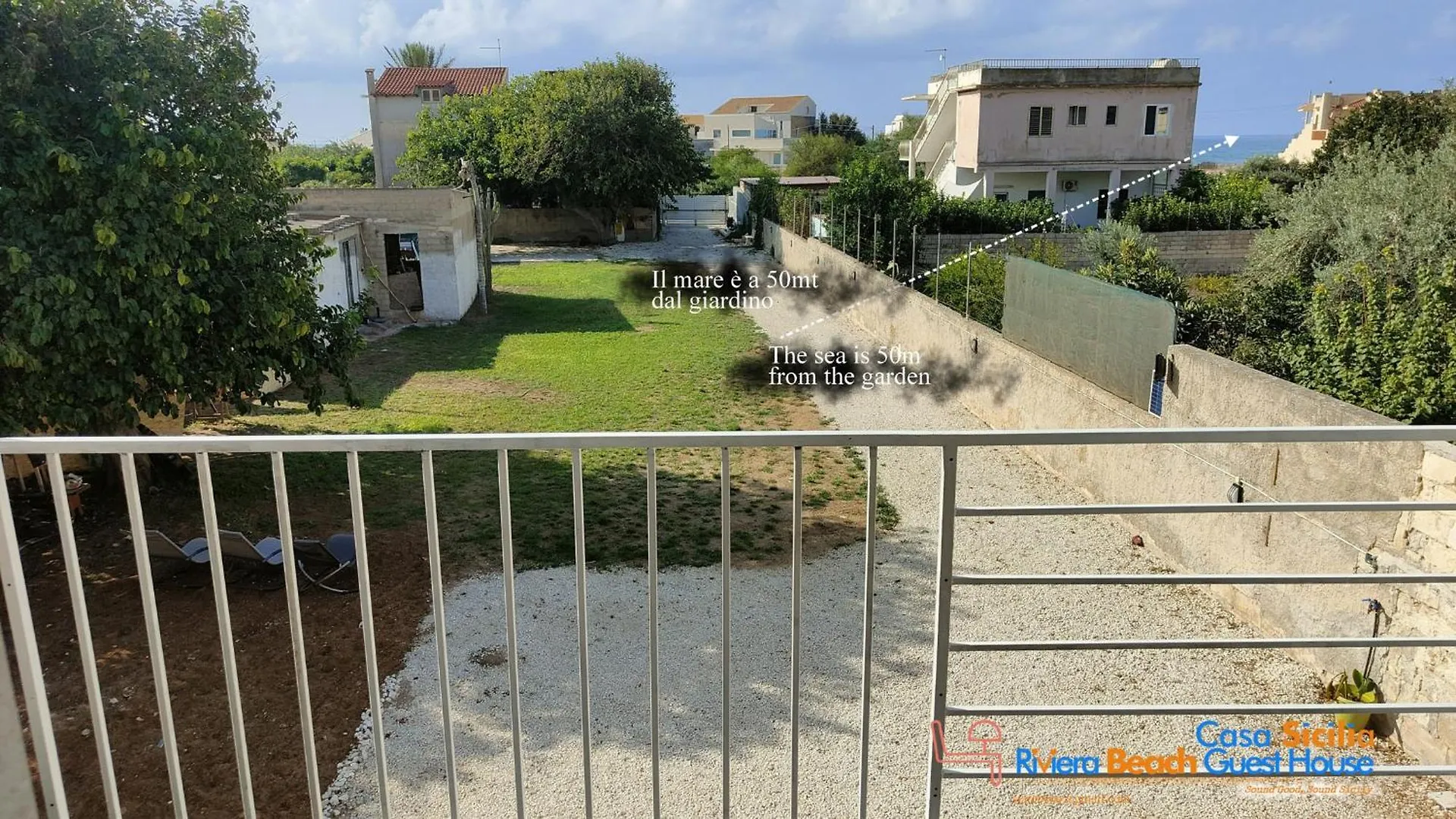 Casa Sicilia - Riviera Sicily Beach Guest House Donnalucata  0*, Donnalucata (Sicily) Italy