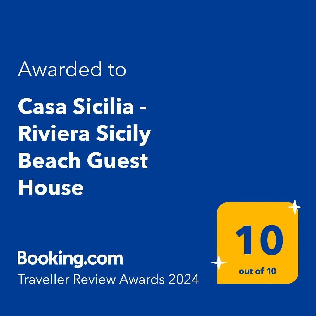 Casa Sicilia - Riviera Sicily Beach Guest House Donnalucata  0*, Donnalucata (Sicily) Italy