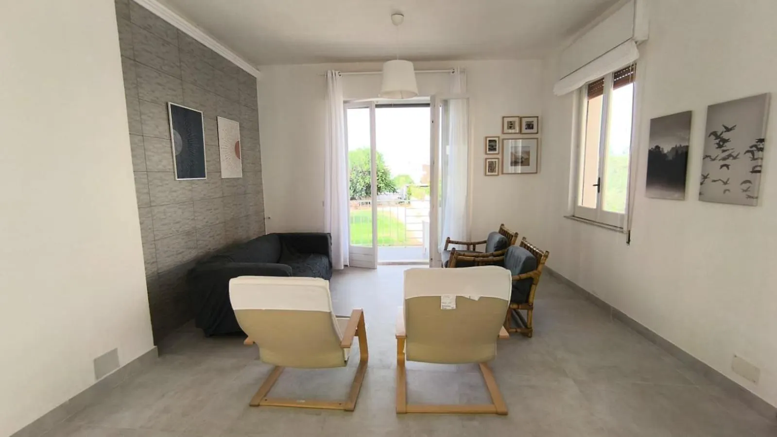Apartment Casa Sicilia - Riviera Sicily Beach Guest House Donnalucata