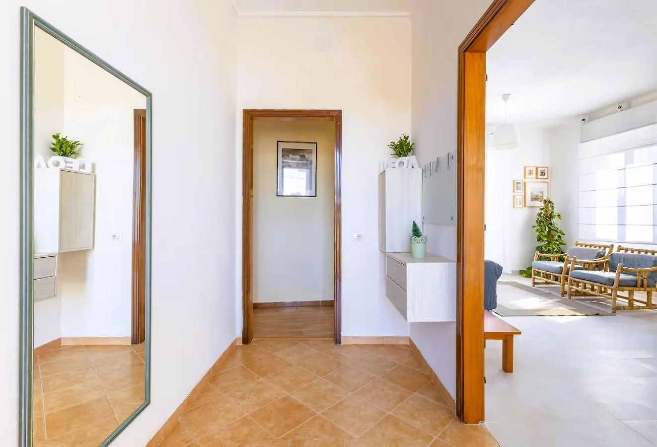 Apartment Casa Sicilia - Riviera Sicily Beach Guest House Donnalucata