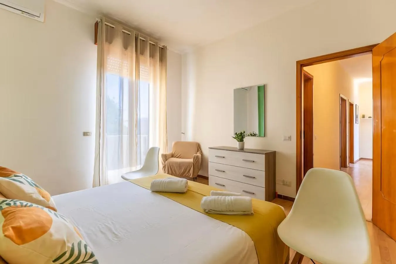 Casa Sicilia - Riviera Sicily Beach Guest House Donnalucata