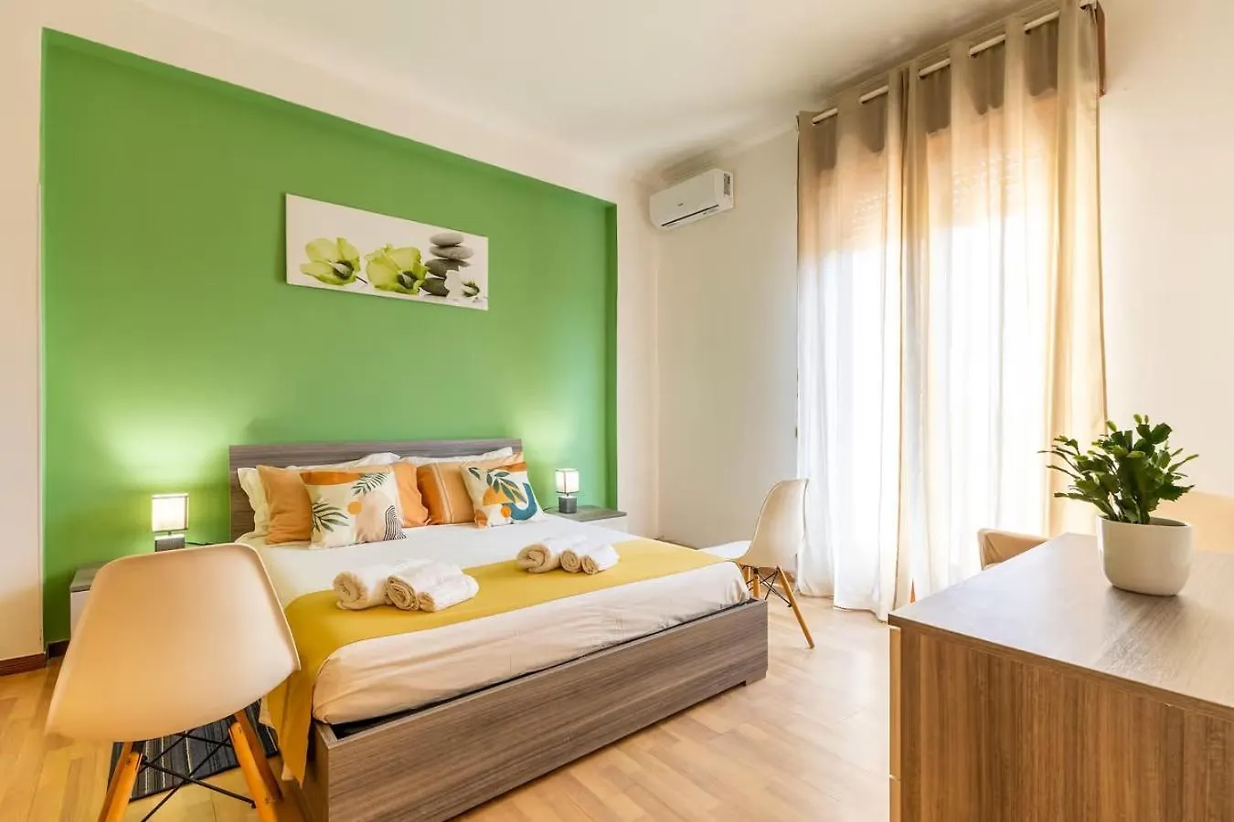 Apartment Casa Sicilia - Riviera Sicily Beach Guest House Donnalucata  Italy