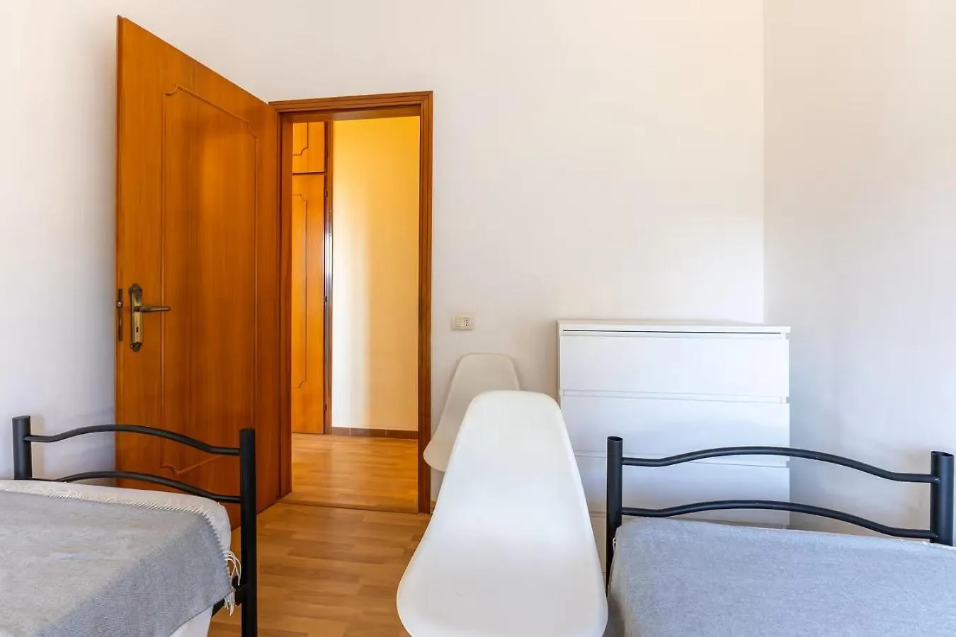 Apartment Casa Sicilia - Riviera Sicily Beach Guest House Donnalucata