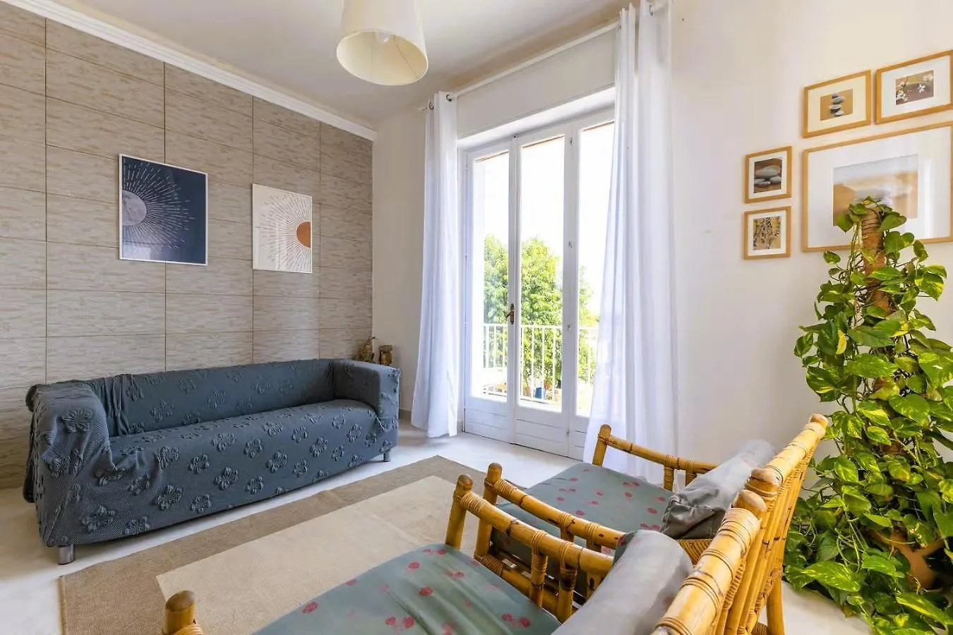 Apartment Casa Sicilia - Riviera Sicily Beach Guest House Donnalucata