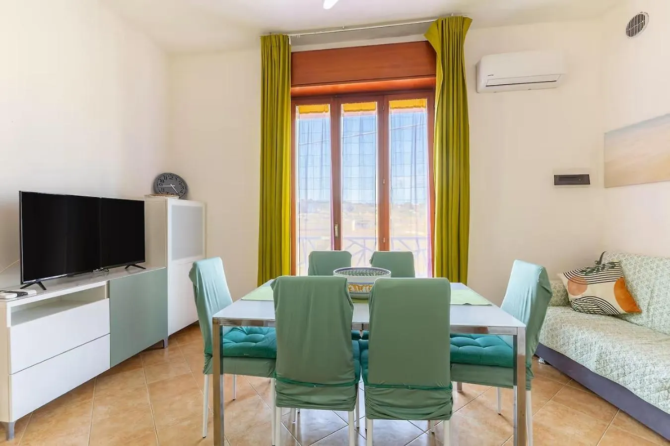 Casa Sicilia - Riviera Sicily Beach Guest House Donnalucata  Donnalucata (Sicily)