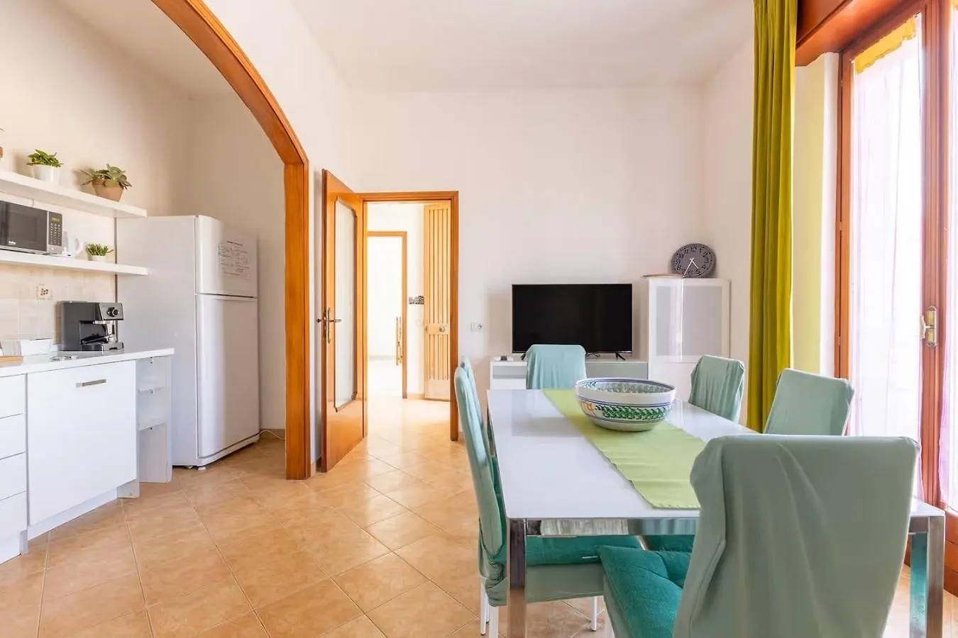 Apartment Casa Sicilia - Riviera Sicily Beach Guest House Donnalucata